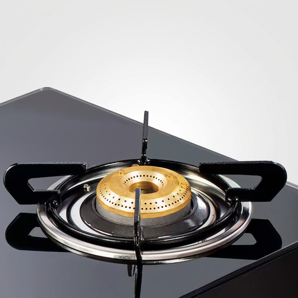 Vansh Homes Gas Stove Collection